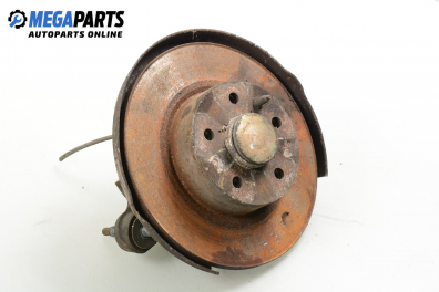 Шенкел главина за Alfa Romeo 147 Hatchback (2000-11-01 - 2010-03-01), позиция: задна, дясна