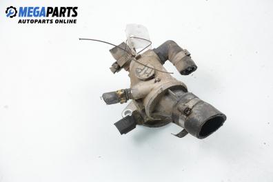 Корпус на термостат за Alfa Romeo 147 Hatchback (2000-11-01 - 2010-03-01) 1.6 16V T.SPARK (937AXB1A), 120 к.с.