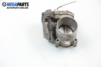 Дроселова клапа за Alfa Romeo 147 Hatchback (2000-11-01 - 2010-03-01) 1.6 16V T.SPARK (937AXB1A), 120 к.с.