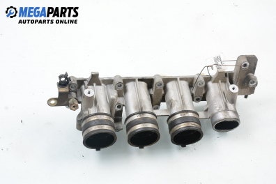 Въздуховод всмукателен колектор за Alfa Romeo 147 Hatchback (2000-11-01 - 2010-03-01) 1.6 16V T.SPARK (937AXB1A), 120 к.с.