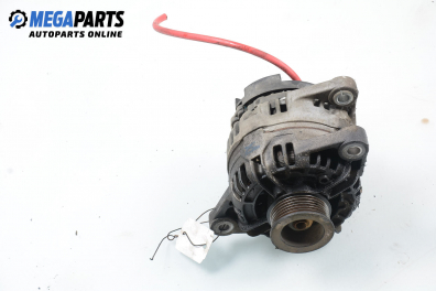 Алтернатор / генератор за Alfa Romeo 147 Hatchback (2000-11-01 - 2010-03-01) 1.6 16V T.SPARK (937AXB1A), 120 к.с.