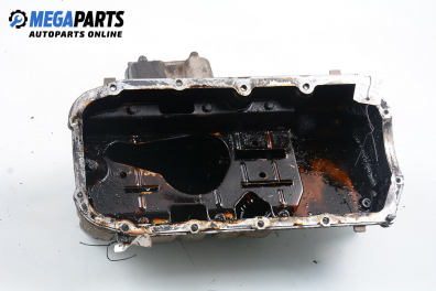 Картер за Alfa Romeo 147 Hatchback (2000-11-01 - 2010-03-01) 1.6 16V T.SPARK (937AXB1A), 120 к.с.