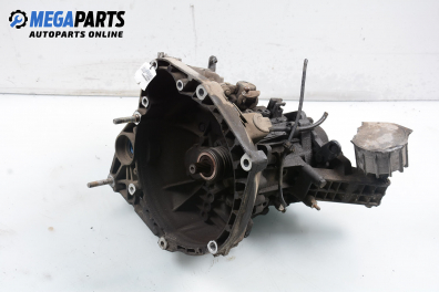 Ръчна скоростна кутия за Alfa Romeo 147 Hatchback (2000-11-01 - 2010-03-01) 1.6 16V T.SPARK (937AXB1A), 120 к.с.