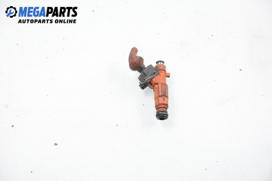 Дюза бензин за Alfa Romeo 147 Hatchback (2000-11-01 - 2010-03-01) 1.6 16V T.SPARK (937AXB1A), 120 к.с.