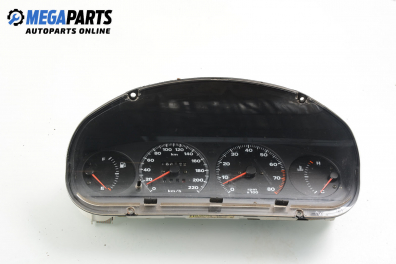 Километраж за Fiat Bravo I Coupe (1995-10-01 - 2001-10-01) 1.4 (182.AA), 80 к.с.