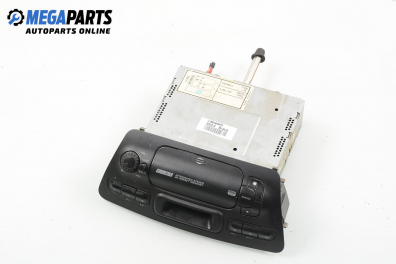 Автокасетофон за Fiat Bravo I Coupe (1995-10-01 - 2001-10-01)