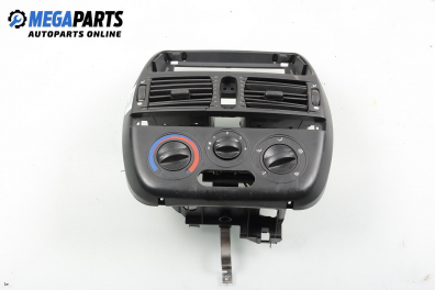 Централна конзола за Fiat Bravo I Coupe (1995-10-01 - 2001-10-01)