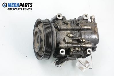 Компресор климатик за Fiat Bravo I Coupe (1995-10-01 - 2001-10-01) 1.4 (182.AA), 80 к.с.