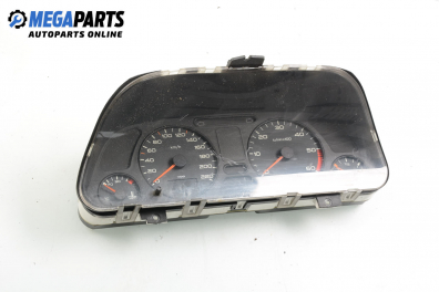 Километраж за Peugeot 306 Break (06.1994 - 04.2002) 1.9 TD, 90 к.с.