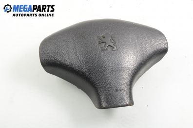 Airbag за Peugeot 306 Break (06.1994 - 04.2002), комби, позиция: предна