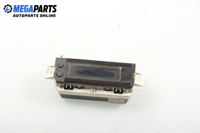 Часовник за Peugeot 306 Break (06.1994 - 04.2002)