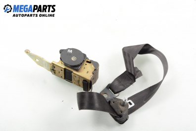 Предпазен колан за Peugeot 306 Break (06.1994 - 04.2002), 4+1 вр., позиция: предна, лява