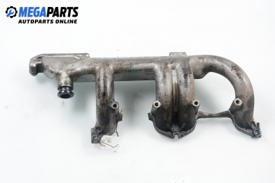 Всмукателен колектор за Peugeot 306 Break (06.1994 - 04.2002) 1.9 TD, 90 к.с.