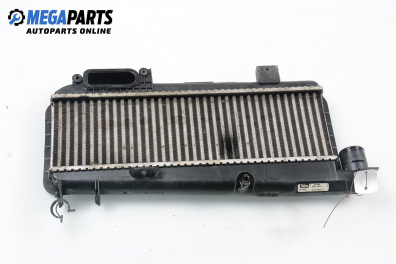 Интеркулер за Peugeot 306 Break (06.1994 - 04.2002) 1.9 TD, 90 к.с.