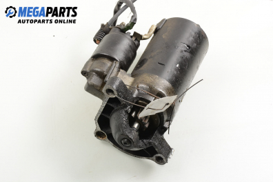 Стартер за Peugeot 306 Break (06.1994 - 04.2002) 1.9 TD, 90 к.с.