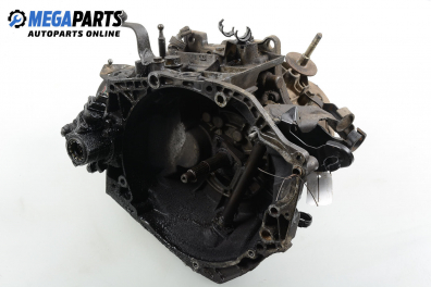 Ръчна скоростна кутия за Peugeot 306 Break (06.1994 - 04.2002) 1.9 TD, 90 к.с.