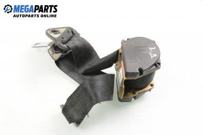 Предпазен колан за Peugeot 306 Hatchback (01.1993 - 10.2003), 4+1 вр., позиция: задна, дясна