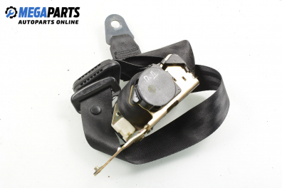 Предпазен колан за Peugeot 306 Hatchback (01.1993 - 10.2003), 4+1 вр., позиция: предна, дясна