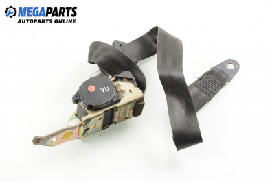 Предпазен колан за Peugeot 306 Hatchback (01.1993 - 10.2003), 4+1 вр., позиция: предна, лява