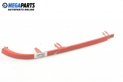 Лайсна под фар за Peugeot 306 Hatchback (01.1993 - 10.2003), хечбек, позиция: дясна