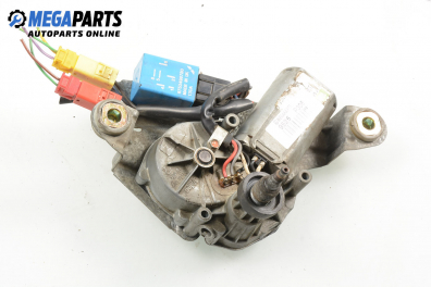 Ел. мотор за чистачките за Peugeot 306 Hatchback (01.1993 - 10.2003), хечбек, позиция: задна