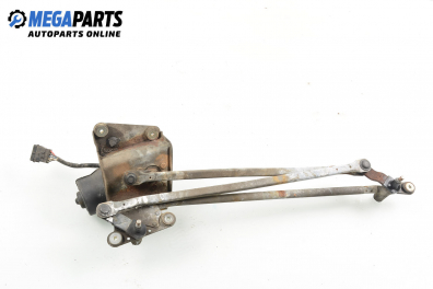 Ел. мотор за чистачките за Peugeot 306 Hatchback (01.1993 - 10.2003), хечбек, позиция: предна