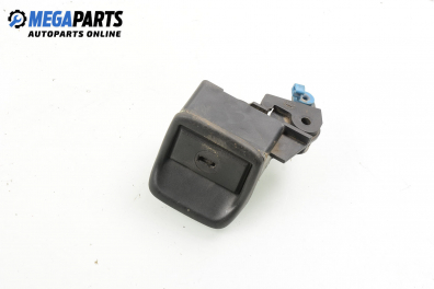 Ключалка заден капак за Peugeot 306 Hatchback (01.1993 - 10.2003), хечбек