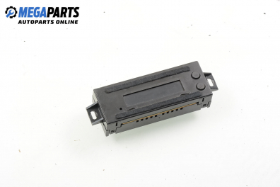 Часовник за Peugeot 306 Hatchback (01.1993 - 10.2003)