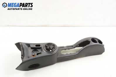 Централна конзола за Citroen C3 Hatchback I (02.2002 - 11.2009)