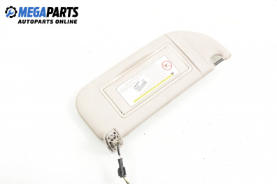 Сенник за Citroen C3 Hatchback I (02.2002 - 11.2009), позиция: дясна