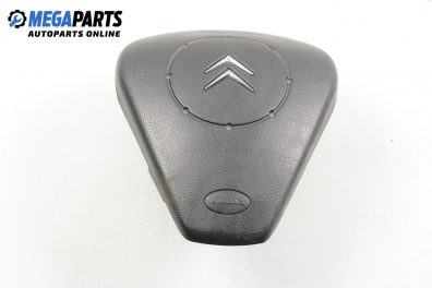 Airbag за Citroen C3 Hatchback I (02.2002 - 11.2009), 4+1 вр., хечбек, позиция: предна