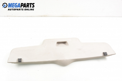 Кора заден капак за Citroen C3 Hatchback I (02.2002 - 11.2009), хечбек