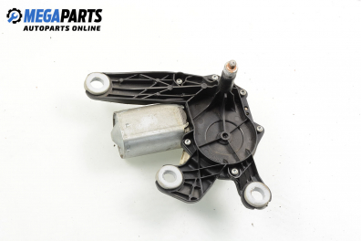 Ел. мотор за чистачките за Citroen C3 Hatchback I (02.2002 - 11.2009), хечбек