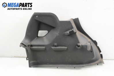 Кора багажник за Citroen C3 Hatchback I (02.2002 - 11.2009), хечбек