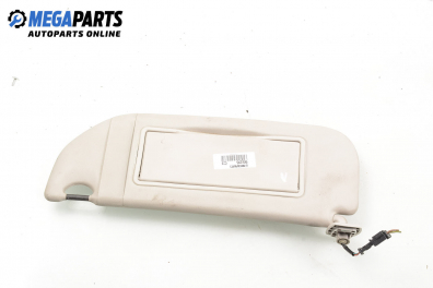 Сенник за Citroen C3 Hatchback I (02.2002 - 11.2009), позиция: лява