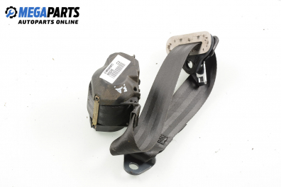 Предпазен колан за Citroen C3 Hatchback I (02.2002 - 11.2009), 4+1 вр., позиция: задна, дясна