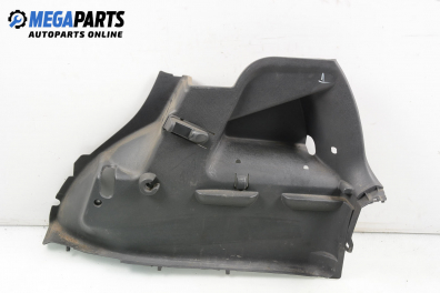 Кора багажник за Citroen C3 Hatchback I (02.2002 - 11.2009), хечбек