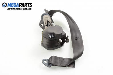 Предпазен колан за Citroen C3 Hatchback I (02.2002 - 11.2009), 4+1 вр., позиция: задна, лява