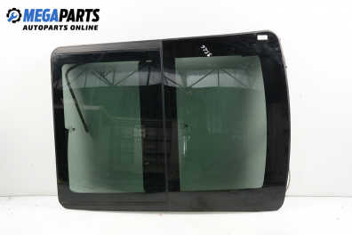 Шибедах за Citroen C3 Hatchback I (02.2002 - 11.2009), хечбек