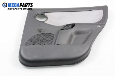 Кора врата за Citroen C3 Hatchback I (02.2002 - 11.2009), 4+1 вр., хечбек, позиция: задна, дясна