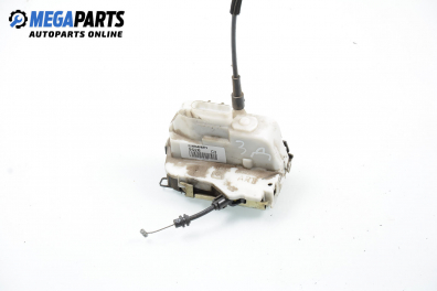 Брава на врата за Citroen C3 Hatchback I (02.2002 - 11.2009), позиция: задна, дясна