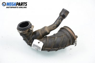 Гофриран маркуч за Citroen C3 Hatchback I (02.2002 - 11.2009) 1.4 HDi, 68 к.с.