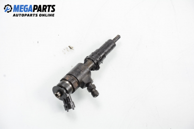 Дюза дизел за Citroen C3 Hatchback I (02.2002 - 11.2009) 1.4 HDi, 68 к.с.