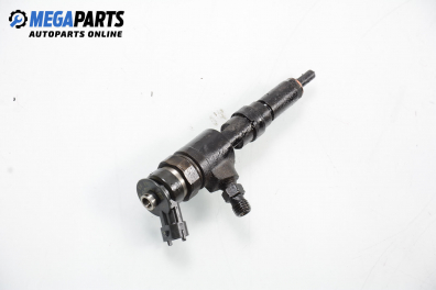 Дюза дизел за Citroen C3 Hatchback I (02.2002 - 11.2009) 1.4 HDi, 68 к.с.