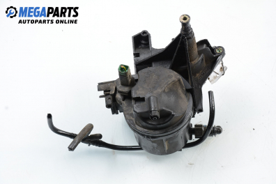 Корпус за горивен филтър за Citroen C3 Hatchback I (02.2002 - 11.2009) 1.4 HDi, 68 к.с.