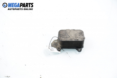 Маслоохладител за Citroen C3 Hatchback I (02.2002 - 11.2009) 1.4 HDi, 68 к.с.