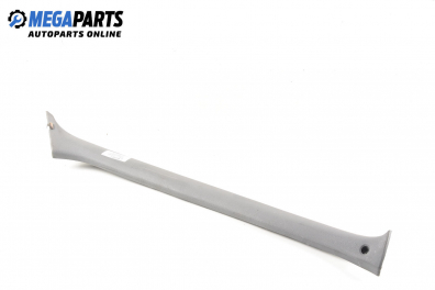 Интериорна пластмаса за Ford Fiesta III Hatchback (01.1989 - 01.1997), 2+1 вр., позиция: предна