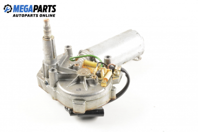 Ел. мотор за чистачките за Ford Fiesta III Hatchback (01.1989 - 01.1997), позиция: задна