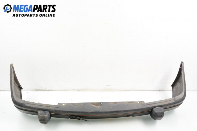 Задна броня за Ford Fiesta III Hatchback (01.1989 - 01.1997)