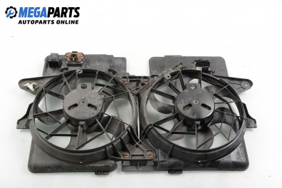 Перки охлаждане за Mazda Tribute SUV (03.2000 - 05.2008) 3.0 V6 24V 4WD, 197 к.с.